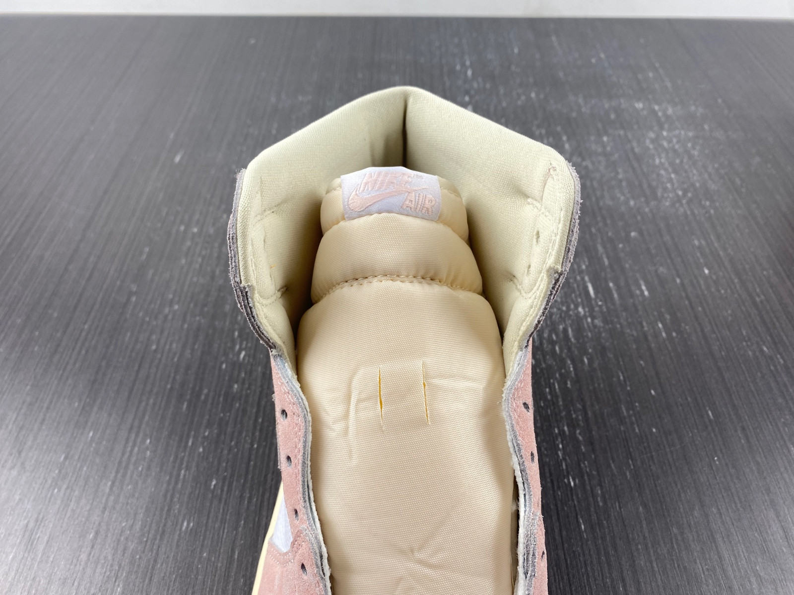 Air Jordan 1 Washed Pink FD2596-600