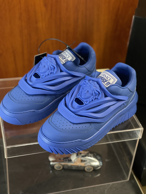 VERSACE ODISSEA SNEAKERS