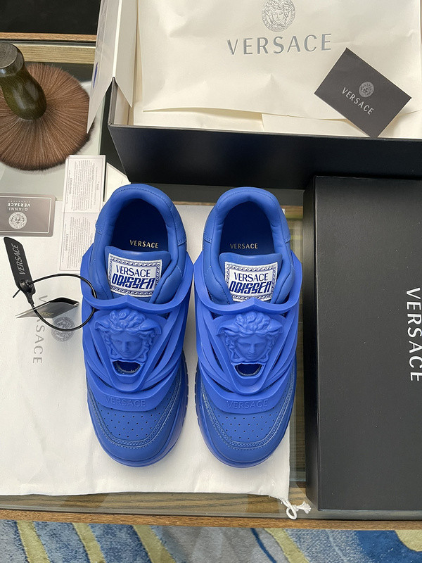 VERSACE ODISSEA SNEAKERS