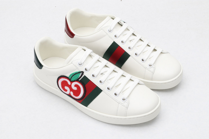G*u*i sneakers