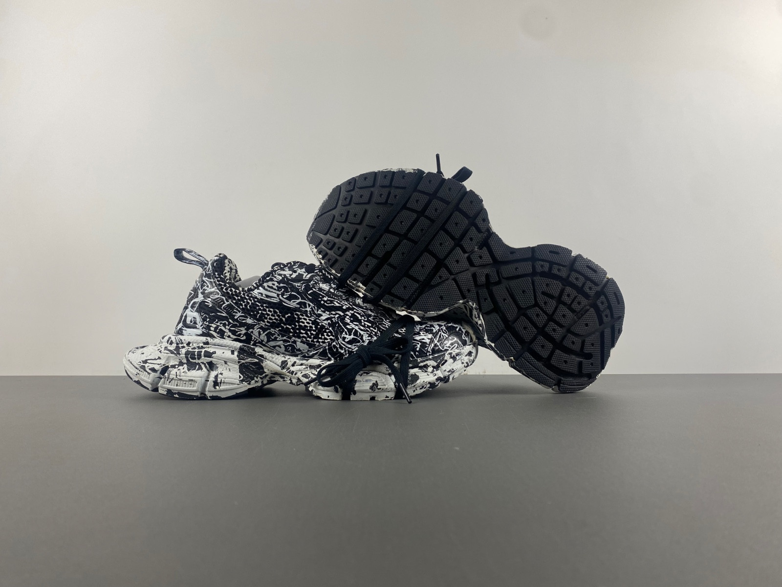 Ba*len*cia*ga 3xl sneaker