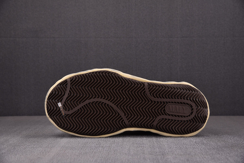 Ma*s*n mihara sneakers