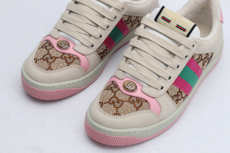 G*u*i sneakers