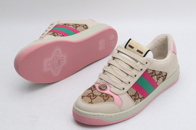 G*u*i sneakers