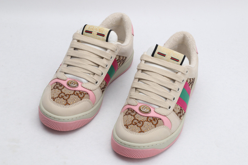G*u*i sneakers