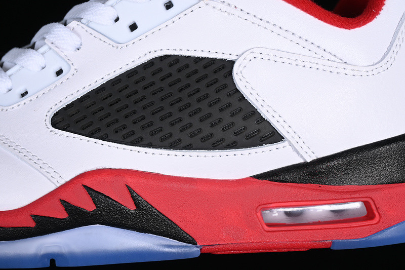 Air Jordan 5 Retro Low 