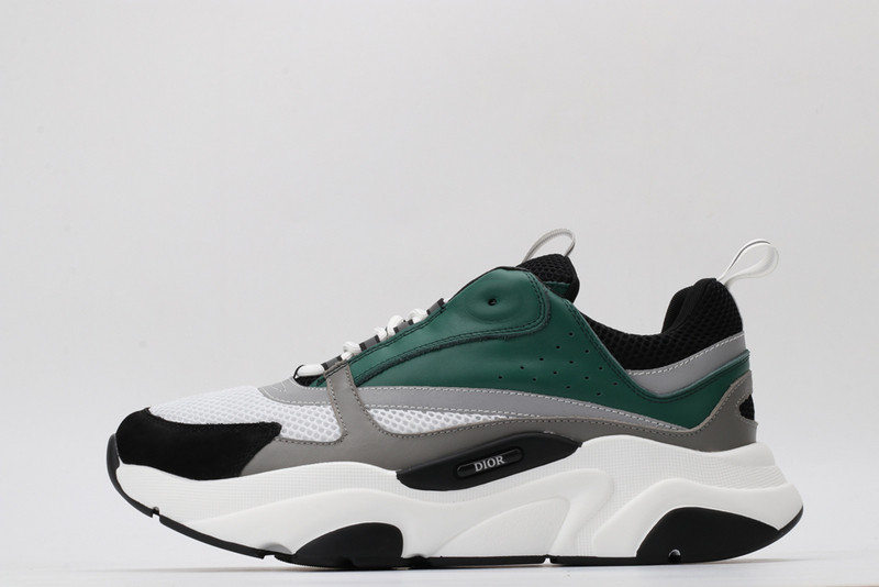 HOMME B22 TRAINER SNEAKER