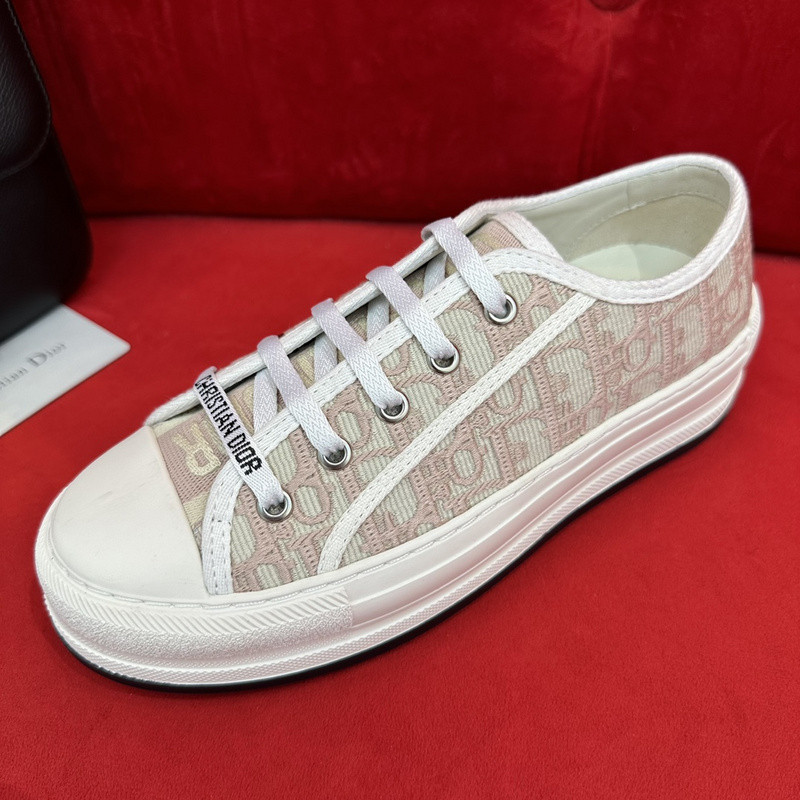 B23 OBLIQUE LOW SNEAKERS