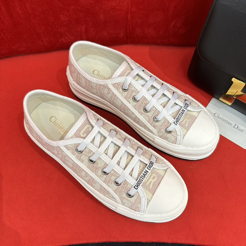 B23 OBLIQUE LOW SNEAKERS