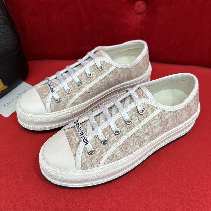 B23 OBLIQUE LOW SNEAKERS