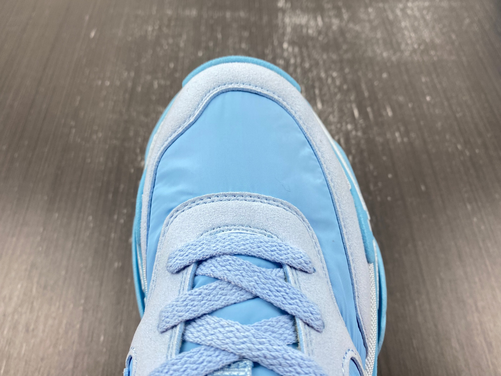 Ba*len*cia*ga triple s 710156 w3cu2 4045