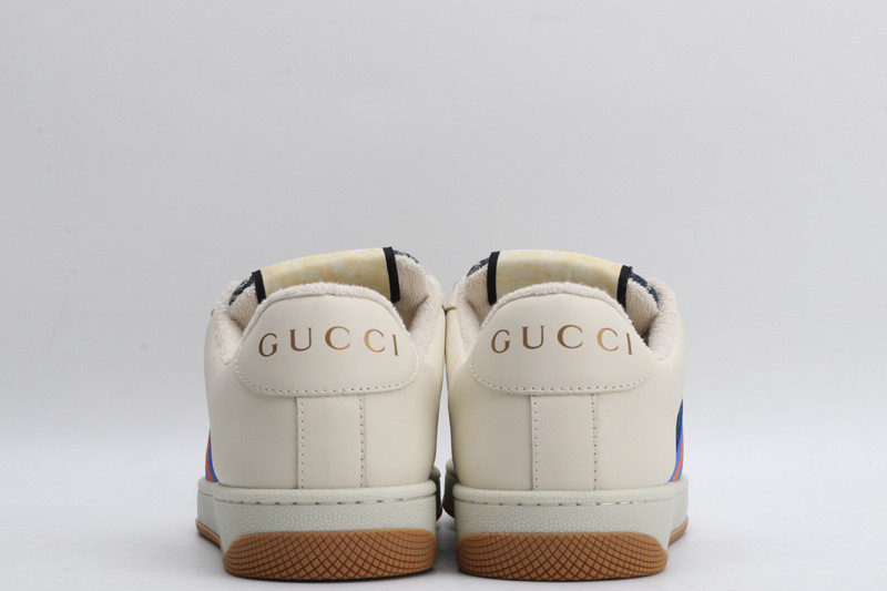 G*u*i sneakers