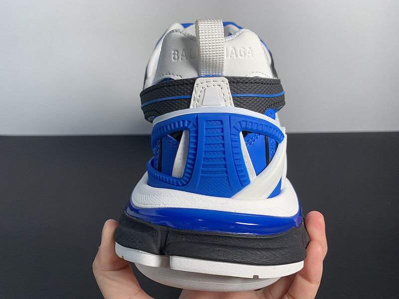 Ba*len*cia*ga track 2.0 blue white 568614w3ae24191