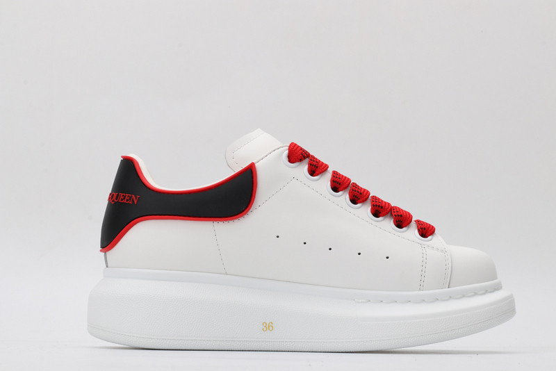 ALEXANDER MCQUEEN SNEAKER