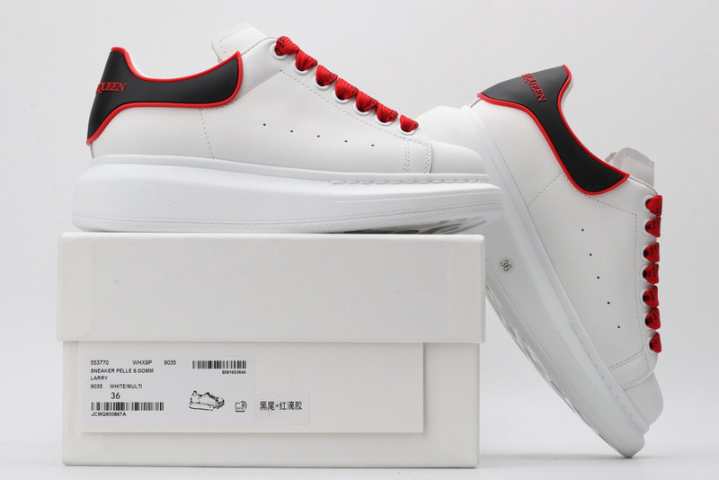 ALEXANDER MCQUEEN SNEAKER