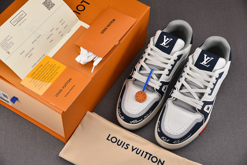 LOU1_TON SNEAKERS