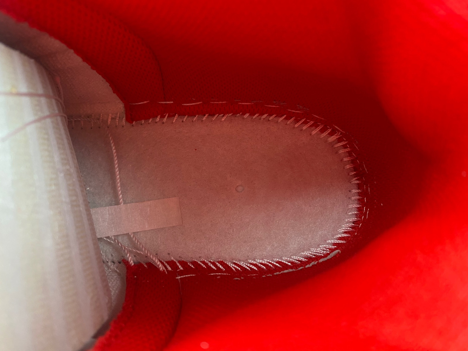 Nike Dunk High Championship White Red DD1399-106