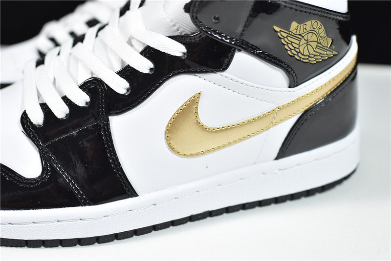 Air Jordan 1 Mid AJ1 852542-007