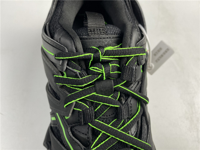 Ba*len*cia*ga sneaker tess.s.gomma led 542023-w2la1-2042