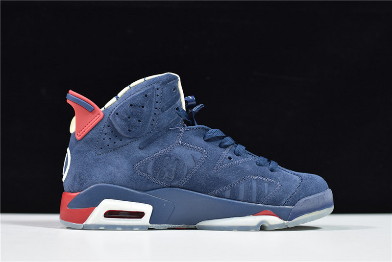 NK Air Jordan 6 DB 