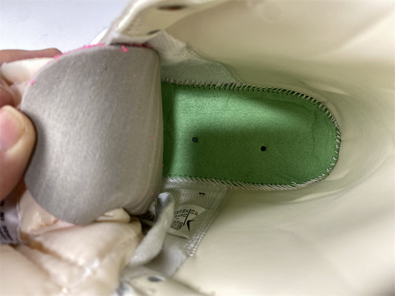 Nike Blazer Mid “Shanghai” Beige/Pink-Orange DC0707-164