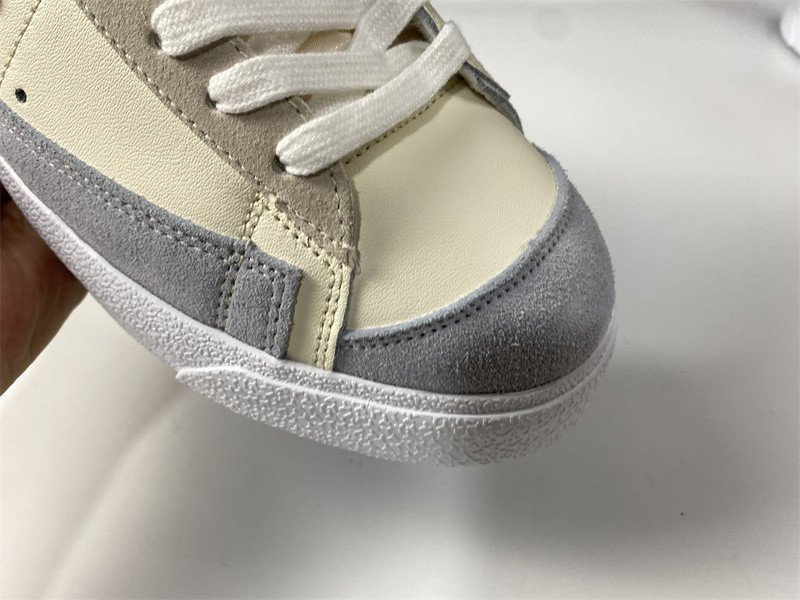 Nike Blazer Mid “Shanghai” Beige/Pink-Orange DC0707-164