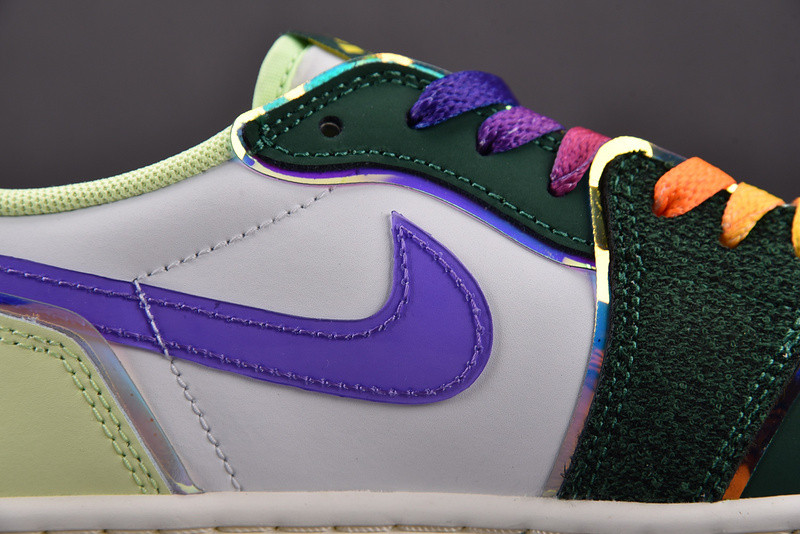 Jordan 1 Retro Low OG Doernbecher (2023) - FD9665-351