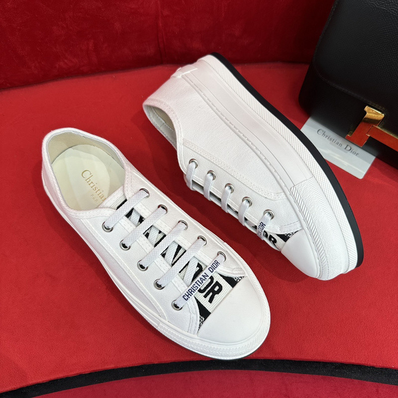 B23 OBLIQUE LOW SNEAKERS