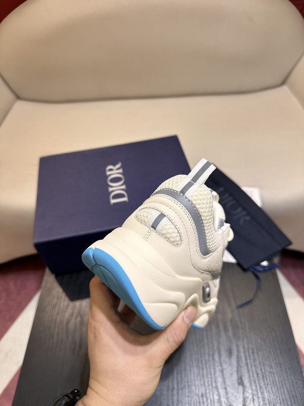 HOMME B22 TRAINER SNEAKER