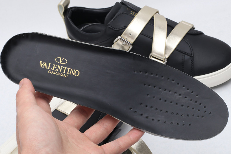 V*LENTINO SNEAKER