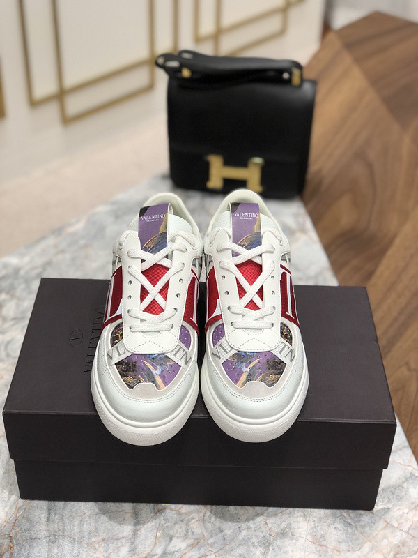 V*LENTINO SNEAKER