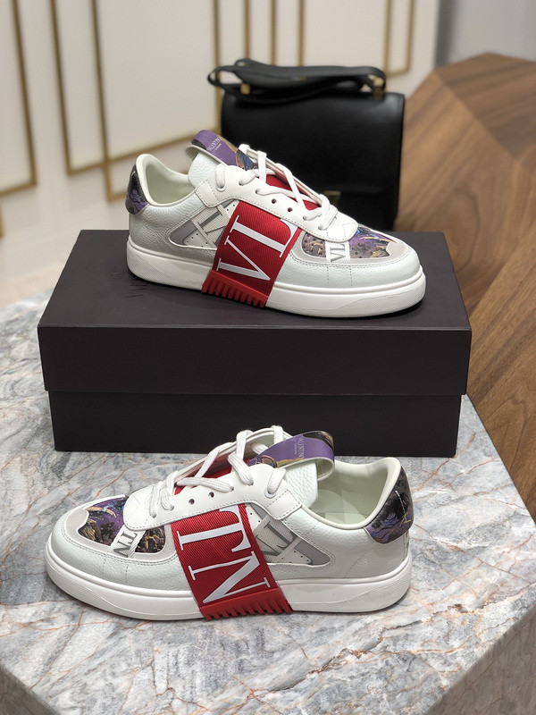 V*LENTINO SNEAKER