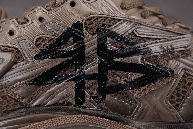 Ba*len*cia*ga runner 677403 w3bq 2010