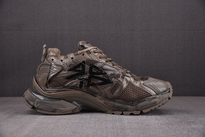 Ba*len*cia*ga runner 677403 w3bq 2010