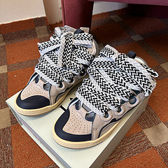 LANVIN SNEAKER