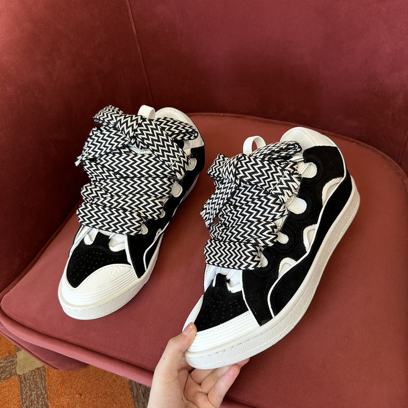 LANVIN SNEAKER