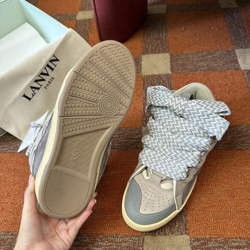 LANVIN SNEAKER