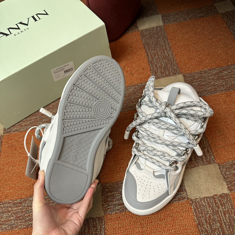 LANVIN SNEAKER