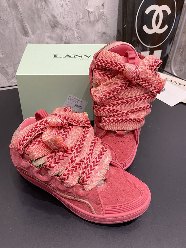 LANVIN SNEAKER