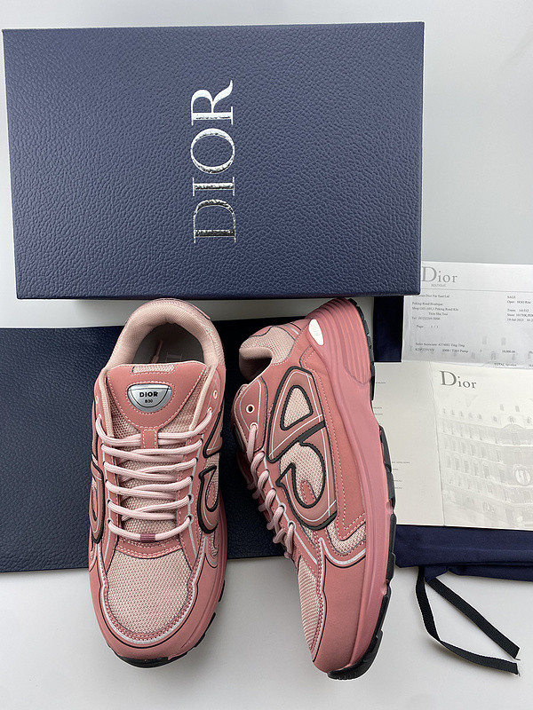 DR B30 SNEAKER