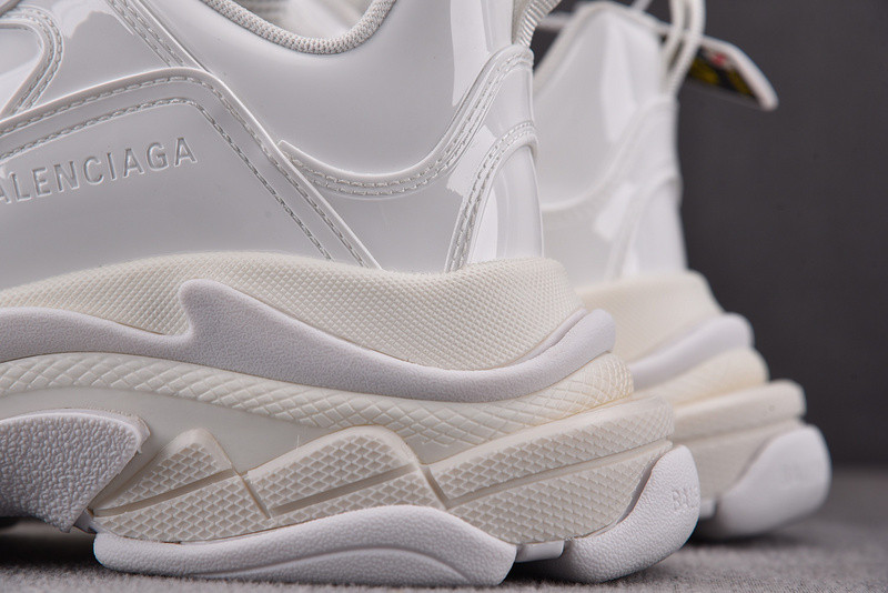 Ba*len*cia*ga triple s 734954 w2paa 9000