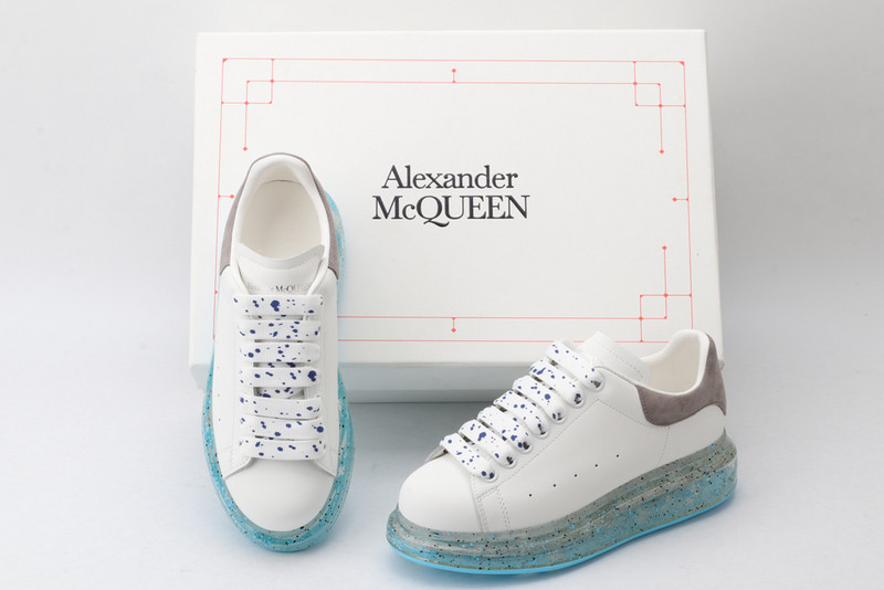 ALEXANDER MCQUEEN SNEAKER