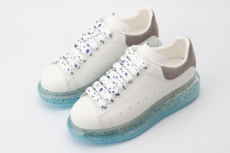 ALEXANDER MCQUEEN SNEAKER