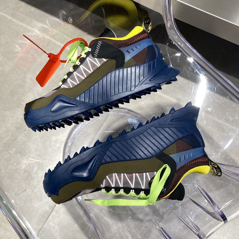 OW C/O ODSY-1000 SPORTS SHOES