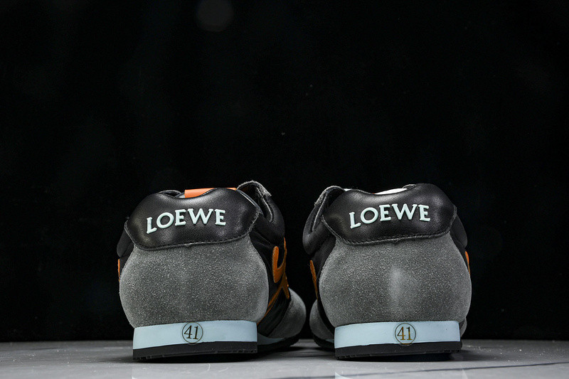 Loewe Ballet Runner