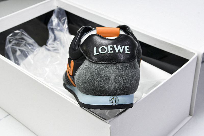 Loewe Ballet Runner