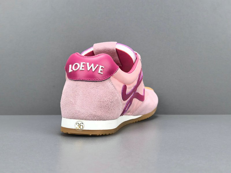 Loewe Ballet Runner