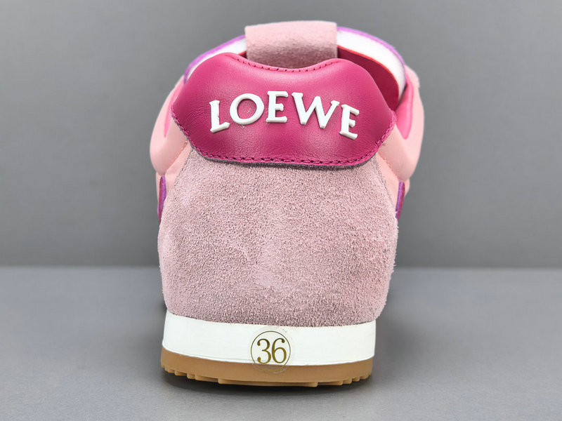 Loewe Ballet Runner