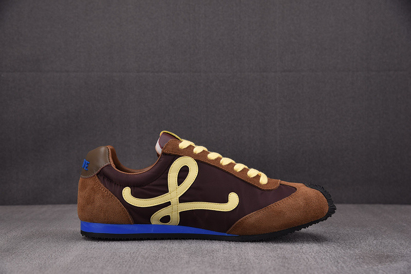 Loewe Ballet Runner