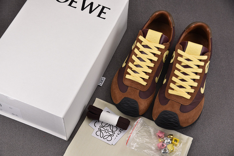 Loewe Ballet Runner